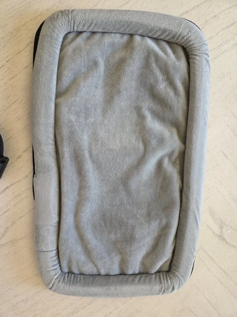 Petskd Top and Side Expandable Pet Carrier 18x11x11 Inches Small Cats/Dogs